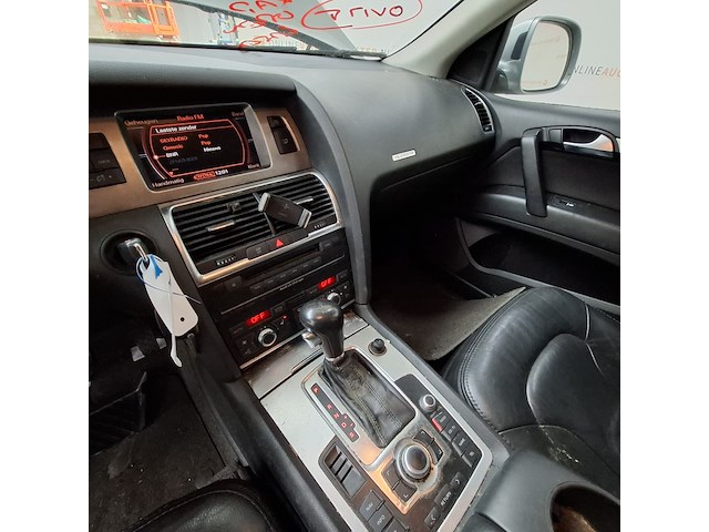 Personenauto, audi, q7, 3.0 tdi quattro pro line, 2006 - afbeelding 32 van  66