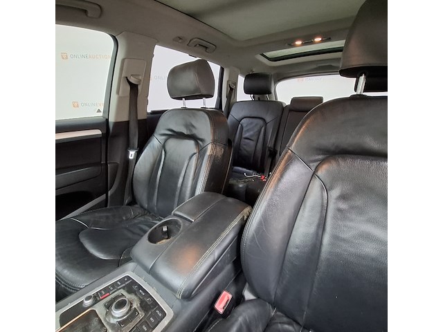 Personenauto, audi, q7, 3.0 tdi quattro pro line, 2006 - afbeelding 33 van  66