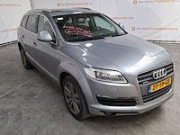 Personenauto, audi, q7, 3.0 tdi quattro pro line, 2006 - afbeelding 23 van  66