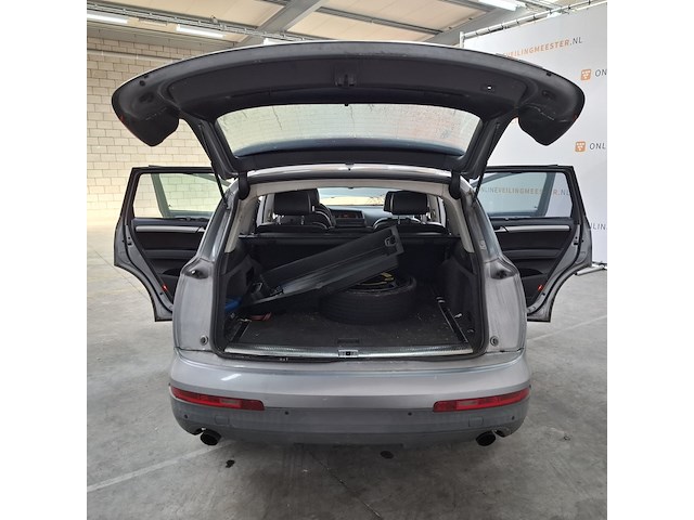 Personenauto, audi, q7, 3.0 tdi quattro pro line, 2006 - afbeelding 36 van  66
