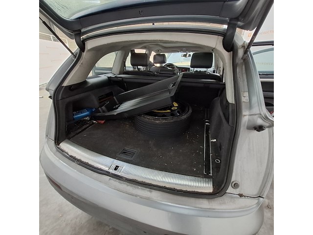 Personenauto, audi, q7, 3.0 tdi quattro pro line, 2006 - afbeelding 37 van  66