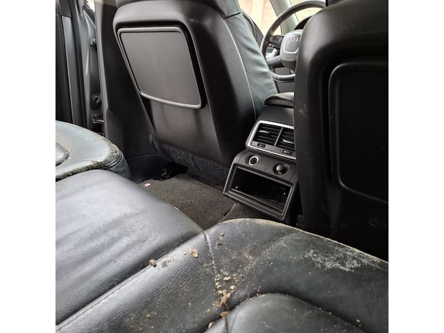 Personenauto, audi, q7, 3.0 tdi quattro pro line, 2006 - afbeelding 39 van  66