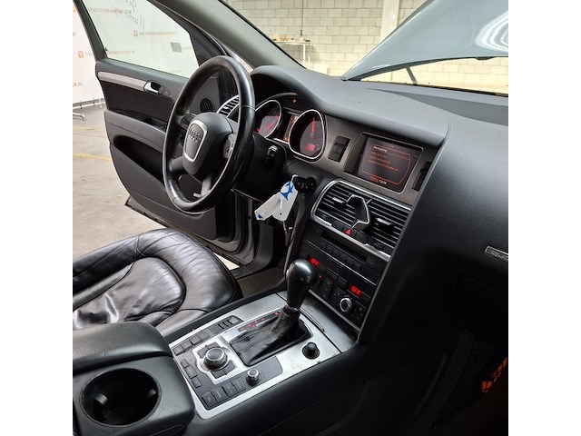 Personenauto, audi, q7, 3.0 tdi quattro pro line, 2006 - afbeelding 40 van  66