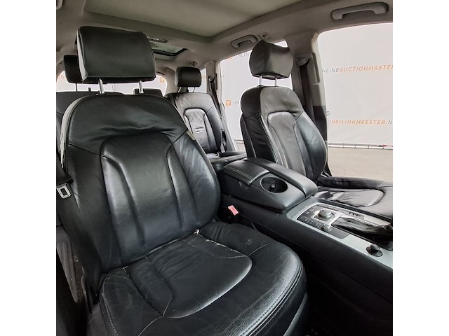 Personenauto, audi, q7, 3.0 tdi quattro pro line, 2006 - afbeelding 41 van  66