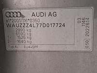 Personenauto, audi, q7, 3.0 tdi quattro pro line, 2006 - afbeelding 42 van  66