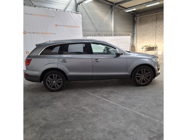Personenauto, audi, q7, 3.0 tdi quattro pro line, 2006 - afbeelding 34 van  66