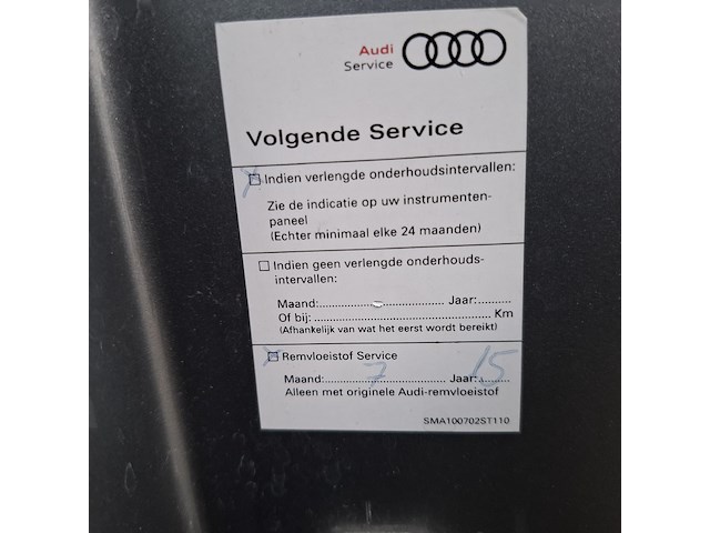 Personenauto, audi, q7, 3.0 tdi quattro pro line, 2006 - afbeelding 47 van  66
