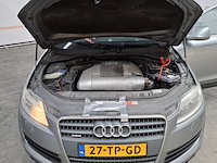 Personenauto, audi, q7, 3.0 tdi quattro pro line, 2006 - afbeelding 48 van  66