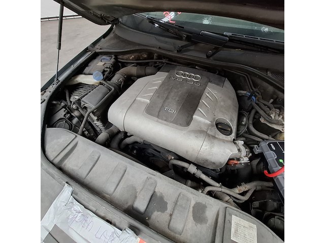 Personenauto, audi, q7, 3.0 tdi quattro pro line, 2006 - afbeelding 49 van  66