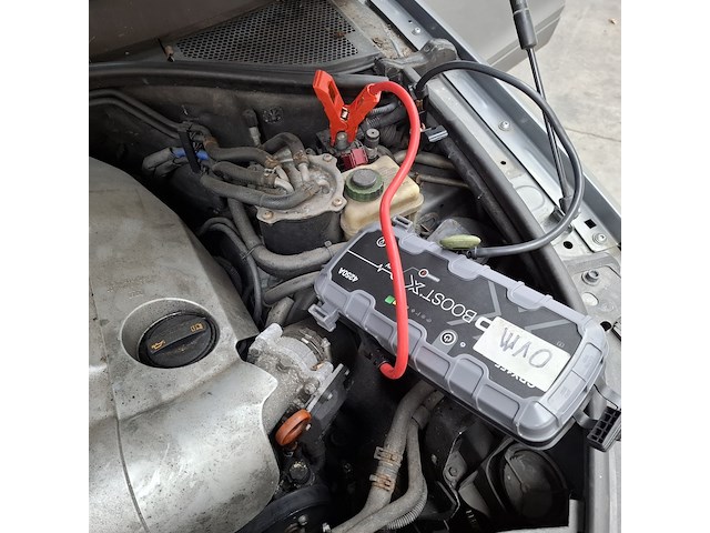 Personenauto, audi, q7, 3.0 tdi quattro pro line, 2006 - afbeelding 50 van  66