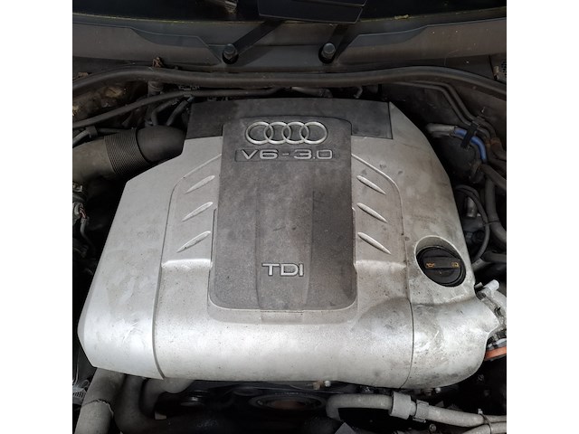 Personenauto, audi, q7, 3.0 tdi quattro pro line, 2006 - afbeelding 51 van  66