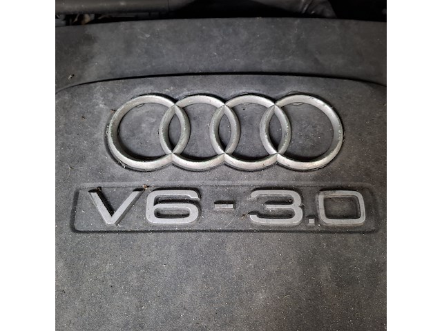 Personenauto, audi, q7, 3.0 tdi quattro pro line, 2006 - afbeelding 52 van  66