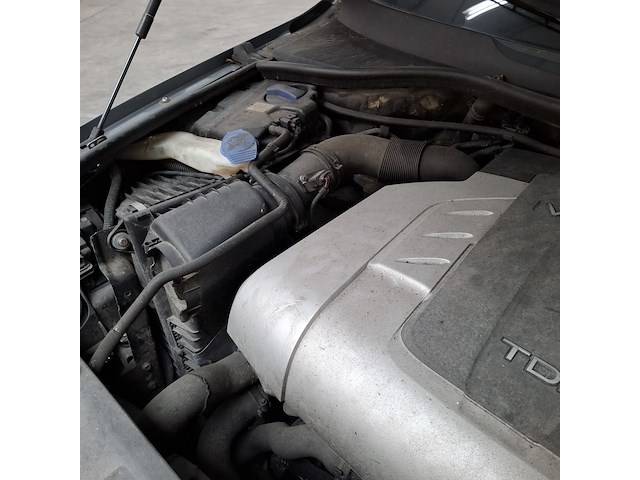 Personenauto, audi, q7, 3.0 tdi quattro pro line, 2006 - afbeelding 54 van  66