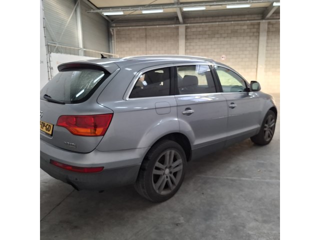 Personenauto, audi, q7, 3.0 tdi quattro pro line, 2006 - afbeelding 45 van  66