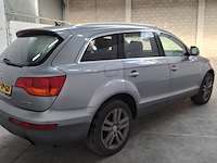 Personenauto, audi, q7, 3.0 tdi quattro pro line, 2006 - afbeelding 45 van  66