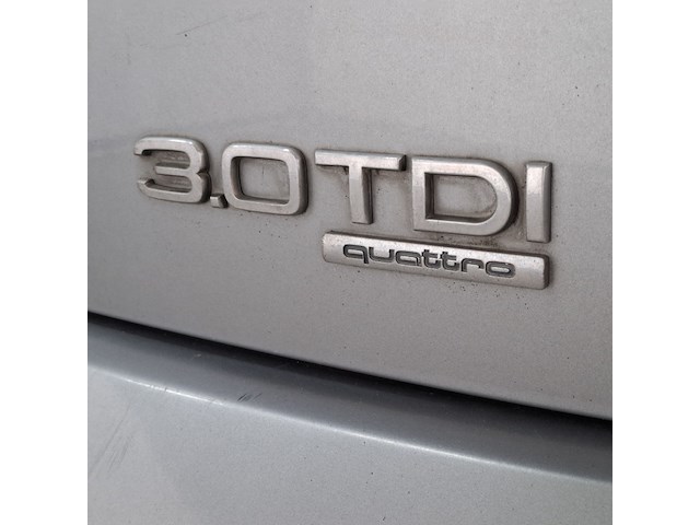 Personenauto, audi, q7, 3.0 tdi quattro pro line, 2006 - afbeelding 57 van  66