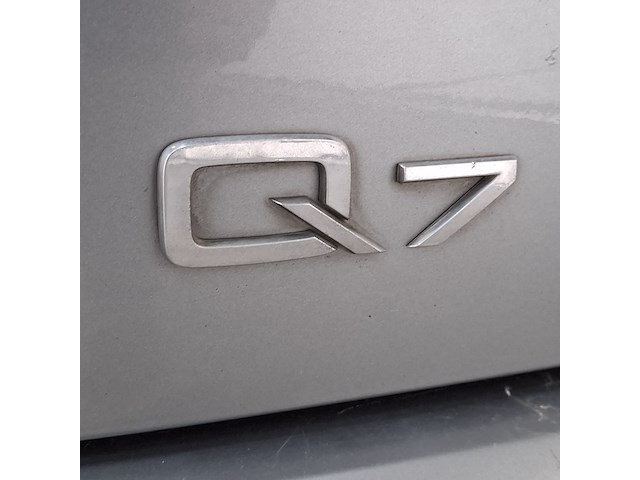 Personenauto, audi, q7, 3.0 tdi quattro pro line, 2006 - afbeelding 58 van  66