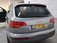 Personenauto, audi, q7, 3.0 tdi quattro pro line, 2006 - afbeelding 59 van  66