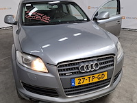 Personenauto, audi, q7, 3.0 tdi quattro pro line, 2006 - afbeelding 60 van  66