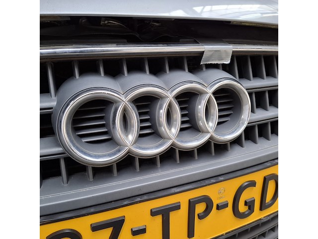 Personenauto, audi, q7, 3.0 tdi quattro pro line, 2006 - afbeelding 61 van  66