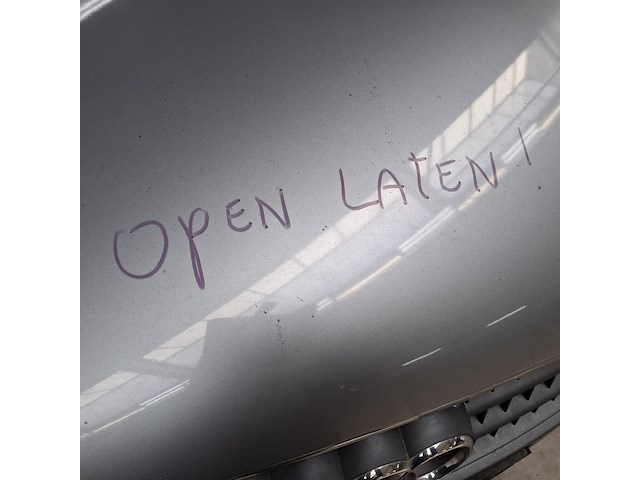 Personenauto, audi, q7, 3.0 tdi quattro pro line, 2006 - afbeelding 62 van  66