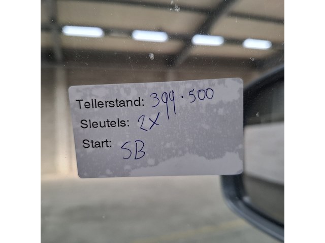 Personenauto, audi, q7, 3.0 tdi quattro pro line, 2006 - afbeelding 63 van  66