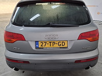 Personenauto, audi, q7, 3.0 tdi quattro pro line, 2006 - afbeelding 56 van  66