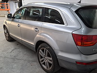 Personenauto, audi, q7, 3.0 tdi quattro pro line, 2006 - afbeelding 64 van  66