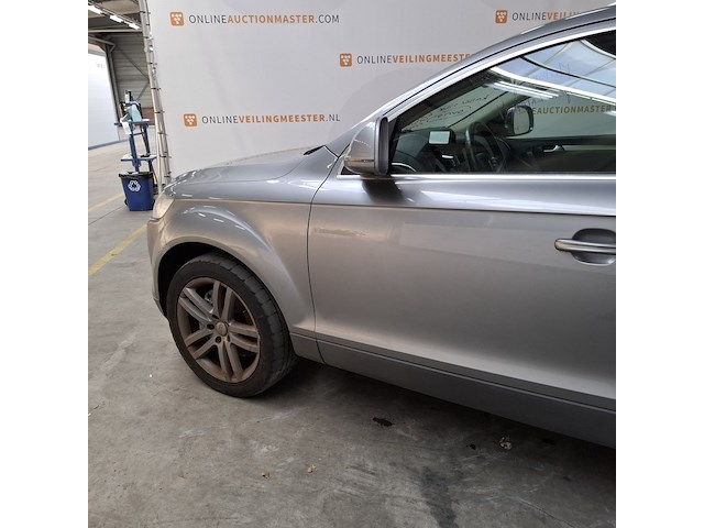 Personenauto, audi, q7, 3.0 tdi quattro pro line, 2006 - afbeelding 65 van  66