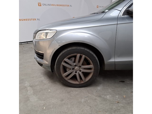 Personenauto, audi, q7, 3.0 tdi quattro pro line, 2006 - afbeelding 66 van  66