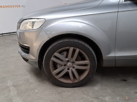 Personenauto, audi, q7, 3.0 tdi quattro pro line, 2006 - afbeelding 66 van  66