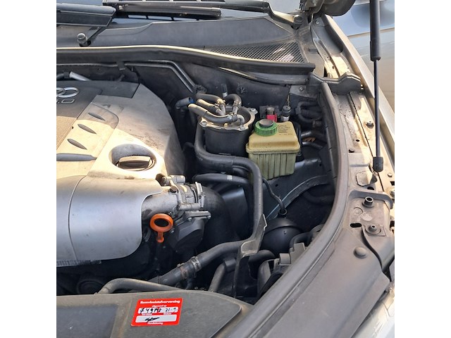 Personenauto, audi, q7, 3.0 tdi quattro pro line+ 5+2, 2007 - afbeelding 5 van  14