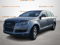 Personenauto, audi, q7, 3.0 tdi quattro pro line+ 5+2, 2007 - afbeelding 1 van  14