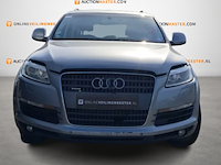 Personenauto, audi, q7, 3.0 tdi quattro pro line+ 5+2, 2007 - afbeelding 7 van  14