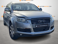 Personenauto, audi, q7, 3.0 tdi quattro pro line+ 5+2, 2007 - afbeelding 8 van  14