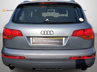 Personenauto, audi, q7, 3.0 tdi quattro pro line+ 5+2, 2007 - afbeelding 9 van  14