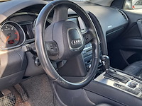Personenauto, audi, q7, 3.0 tdi quattro pro line+ 5+2, 2007 - afbeelding 14 van  14