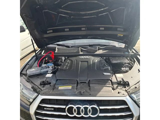 Personenauto, audi, q7, 3.0 tdi quattro pro line + 7p, 2015 - afbeelding 5 van  18