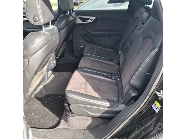 Personenauto, audi, q7, 3.0 tdi quattro pro line + 7p, 2015 - afbeelding 7 van  18