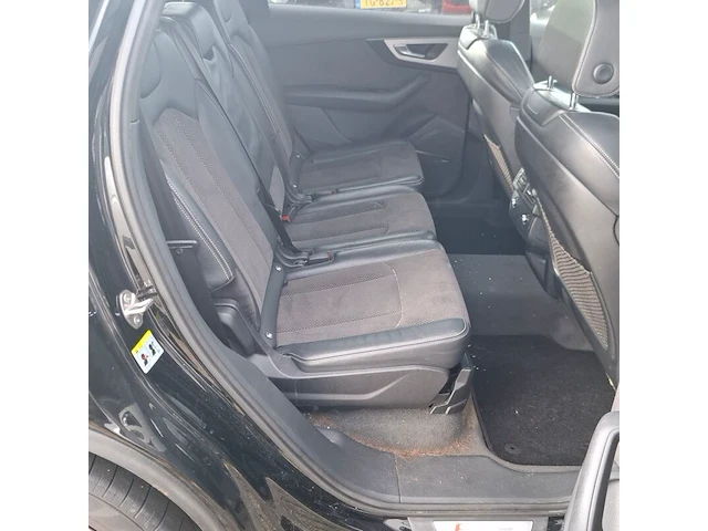 Personenauto, audi, q7, 3.0 tdi quattro pro line + 7p, 2015 - afbeelding 8 van  18