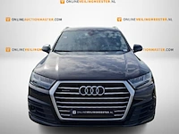 Personenauto, audi, q7, 3.0 tdi quattro pro line + 7p, 2015 - afbeelding 11 van  18