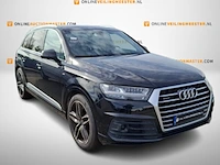 Personenauto, audi, q7, 3.0 tdi quattro pro line + 7p, 2015 - afbeelding 12 van  18