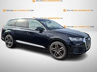 Personenauto, audi, q7, 3.0 tdi quattro pro line + 7p, 2015 - afbeelding 13 van  18