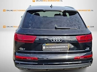 Personenauto, audi, q7, 3.0 tdi quattro pro line + 7p, 2015 - afbeelding 14 van  18