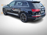 Personenauto, audi, q7, 3.0 tdi quattro pro line + 7p, 2015 - afbeelding 16 van  18