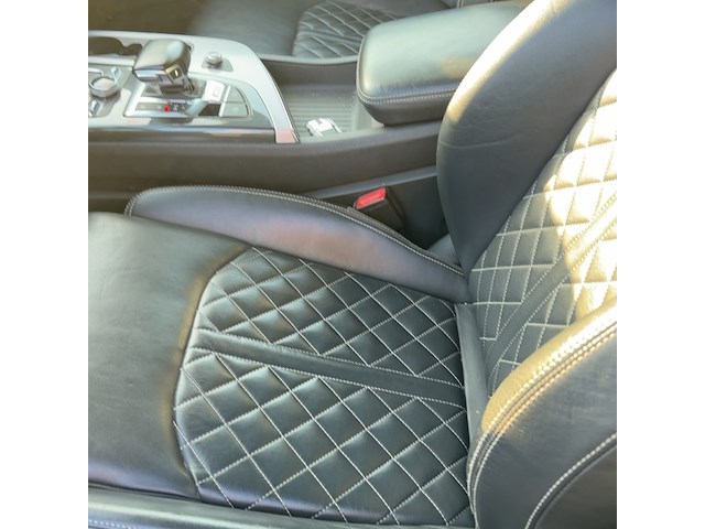 Personenauto, audi, q7, 4.0 tdi sq7 quattro pro line + 7p, 2016 - afbeelding 2 van  20