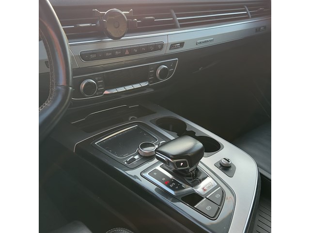 Personenauto, audi, q7, 4.0 tdi sq7 quattro pro line + 7p, 2016 - afbeelding 4 van  20