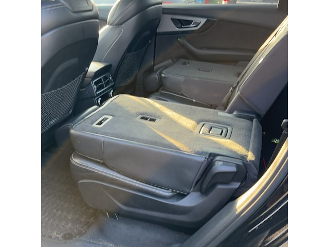 Personenauto, audi, q7, 4.0 tdi sq7 quattro pro line + 7p, 2016 - afbeelding 6 van  20