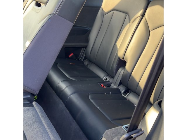 Personenauto, audi, q7, 4.0 tdi sq7 quattro pro line + 7p, 2016 - afbeelding 7 van  20