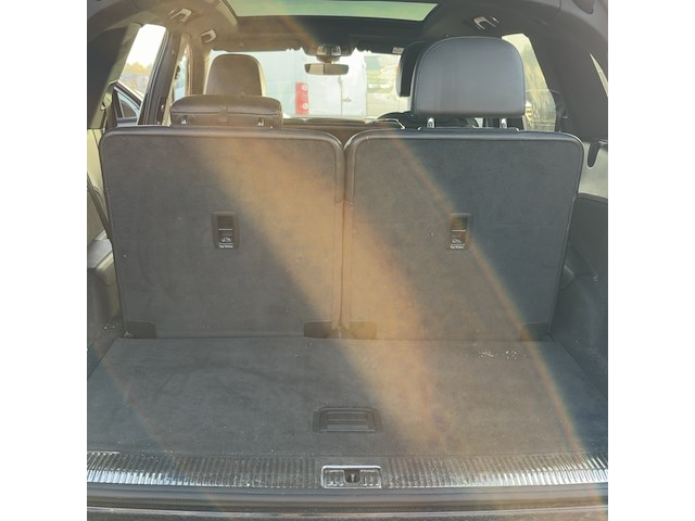 Personenauto, audi, q7, 4.0 tdi sq7 quattro pro line + 7p, 2016 - afbeelding 8 van  20